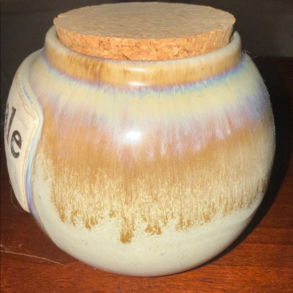 Tumbleweed Pottery Yard Sale Money Jar - Picture 3 of 8